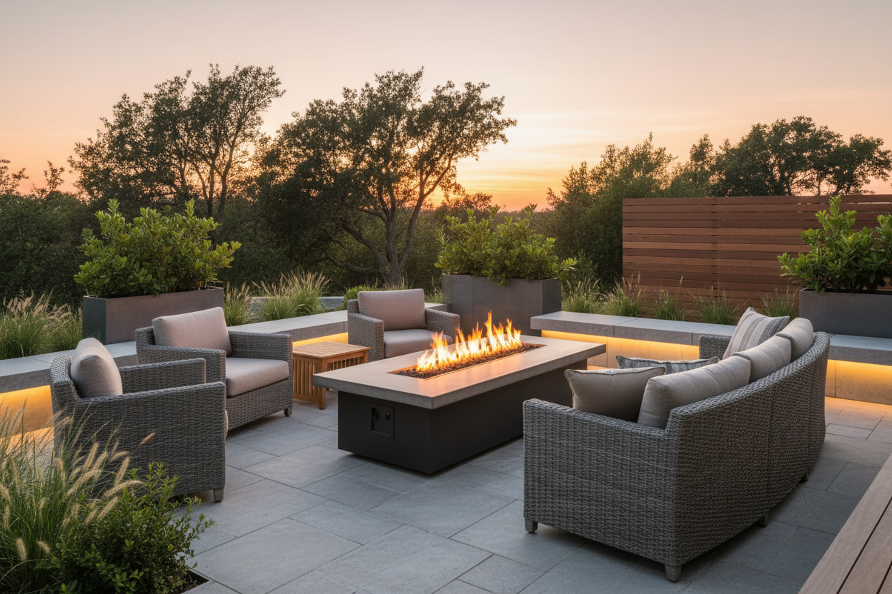 Fire Tables