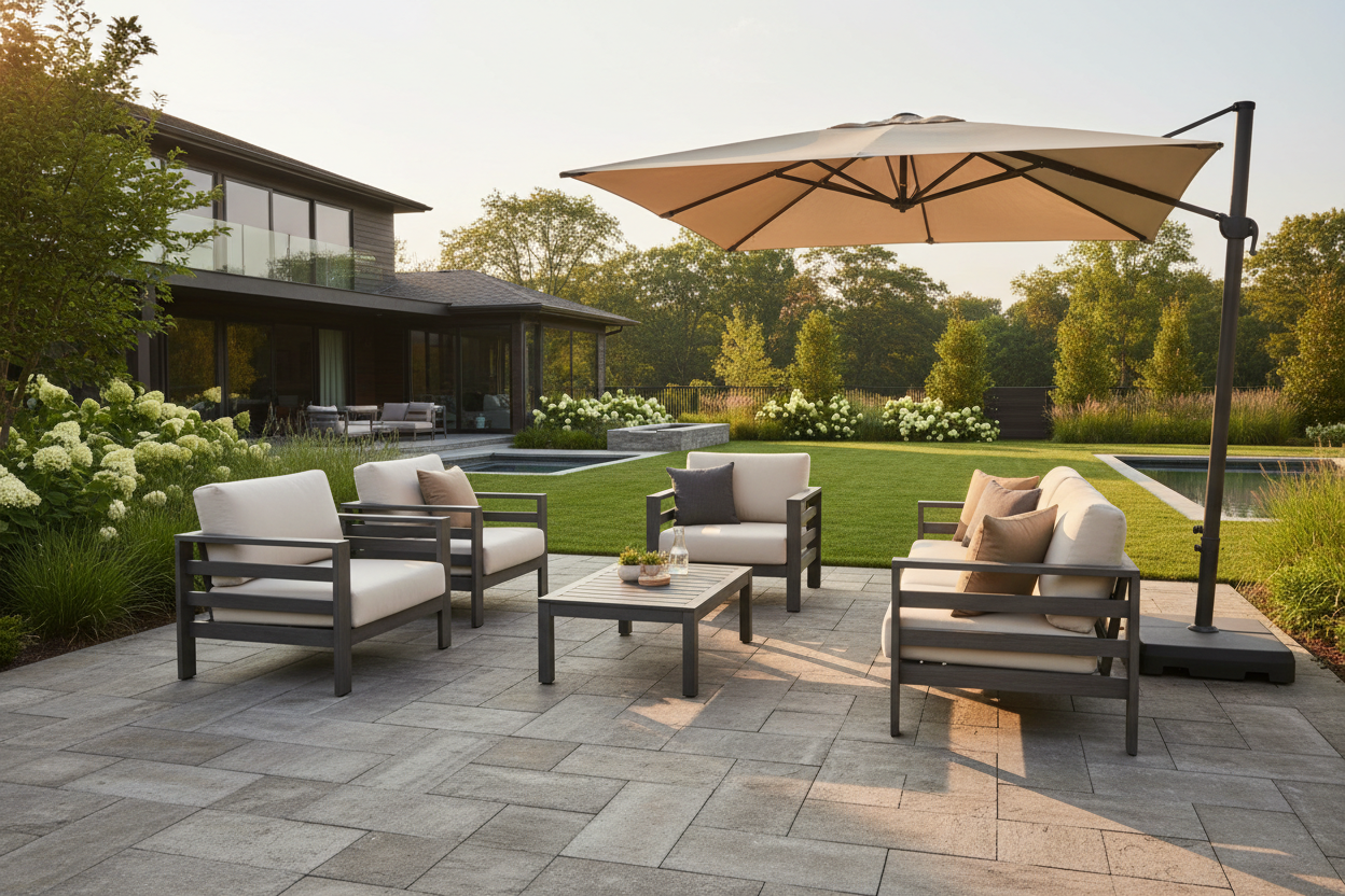 Patio Furniture