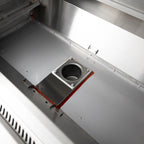 E-Series Built-In 1300