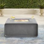 Jaxon Aluminum Fire Table