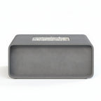 Jaxon Aluminum Fire Table
